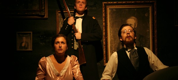 Daguerreotype Daguerreotype